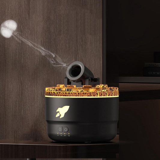Cannon Aromatherapy Machine - Humidifier - Aroma Diffuser.
