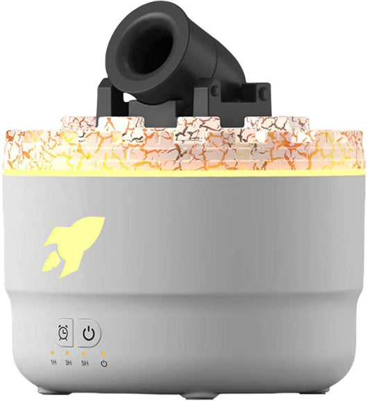 Cannon Aromatherapy Machine - Humidifier - Aroma Diffuser.