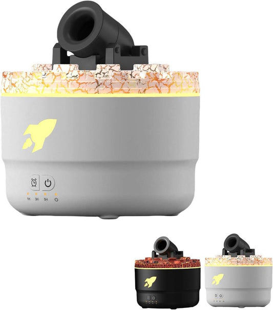Cannon Aromatherapy Machine - Humidifier - Aroma Diffuser.