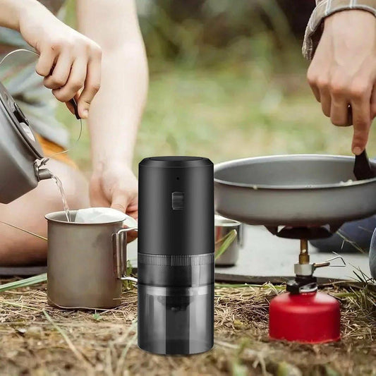 coffee maker - coffee machines - coffee grinder - portable coffee maker - coffee maker with grinder - portable coffee maker - lightweight coffee grinder - rechargeable coffee maker - travel coffee maker.