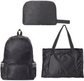 Backpack - Backpack - Bag - Backpacks - 25L Ultralight Foldable Backpack - Waterproof and Durable - Unisex - Suitable for Camping, Hiking, Travel, Walking, Cycling and Outdoor Shopping