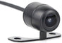 Cameras - Rearview camera - Night vision rearview camera - Parking monitoring and motion detection.