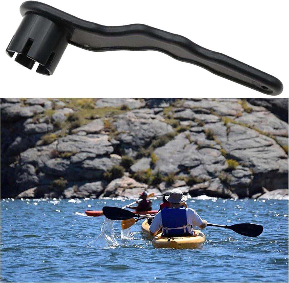 Paddleboard Valve Wrench, Kayak Plastic Wrench, SUP Baby Clothing Accessories, Fishing Tools, Valve Tool.