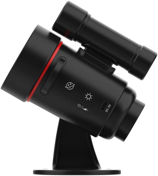 Projector - Starry Sky Projector - Star Projector - HD Starry Sky Projector for Planetarium - Rechargeable - with 2000 mAh battery - 360Â° Rotating Wall Mount - For Room Decoration - For Children and Adults.