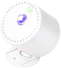 Projector - Starry Sky Projector - Starry Sky Lamp - Night Light Projector - With adjustable speed and brightness - With remote control - For decorating bedrooms, children's rooms, and adults' rooms.