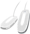Shoe dryer - Women's shoes - Electric shoe dryer - Boot dryer - Boot warmer - Ozone deodorizer with timer function - No noise - Sturdy cord