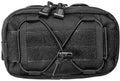 Fanny pack - Men's fanny packs - Tactical fanny pack - Small bag - Waterproof and multifunctional - Suitable for camping, hiking and hunting