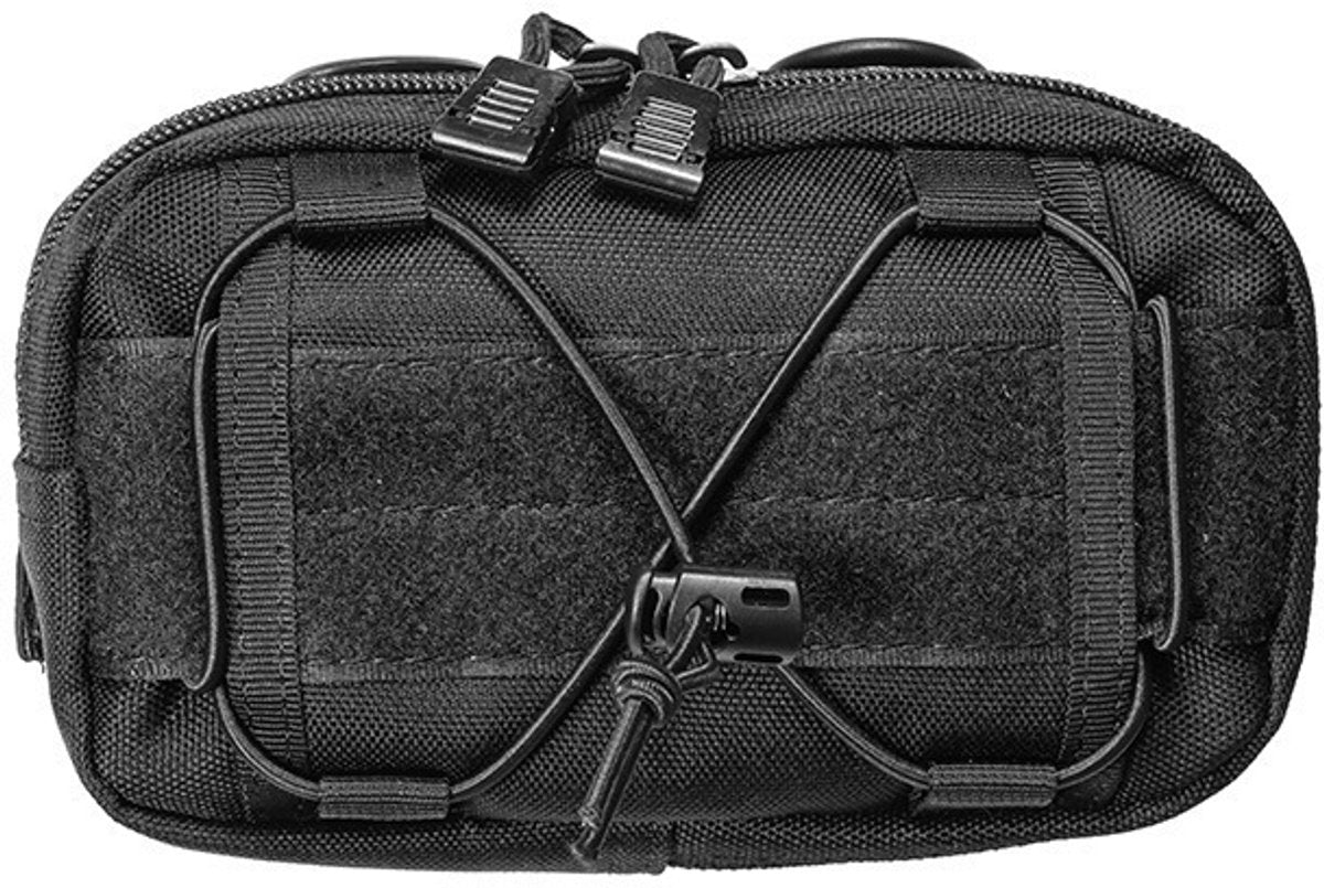 Fanny pack - Men's fanny packs - Tactical fanny pack - Small bag - Waterproof and multifunctional - Suitable for camping, hiking and hunting