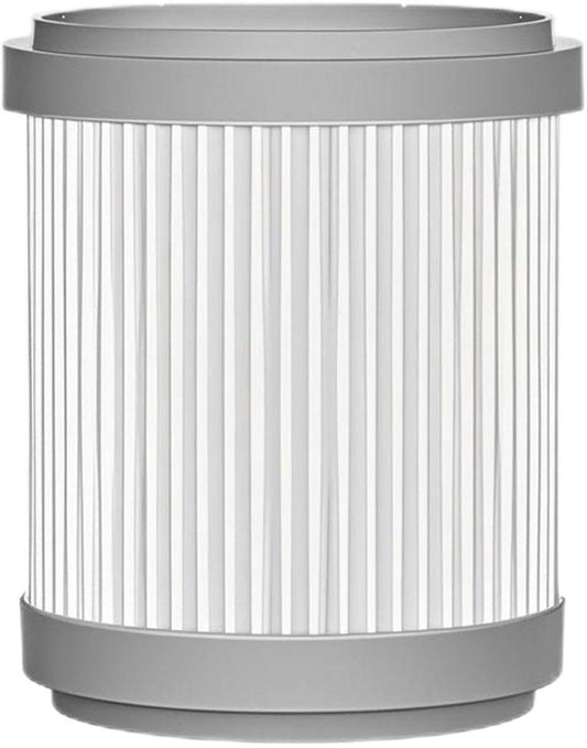 Activated carbon filter for air purifiers - Eliminates dust, PM2.5 and odors, replacement filter for home air purifiers.