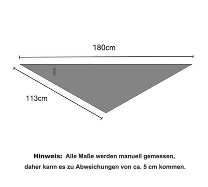 Women's Faux Cashmere Shawl Scarf Warm Extra-Long Large Triangular Wrap, 180 x 70 cm, Beige, Ideal for Party Wedding Evening Outfits
