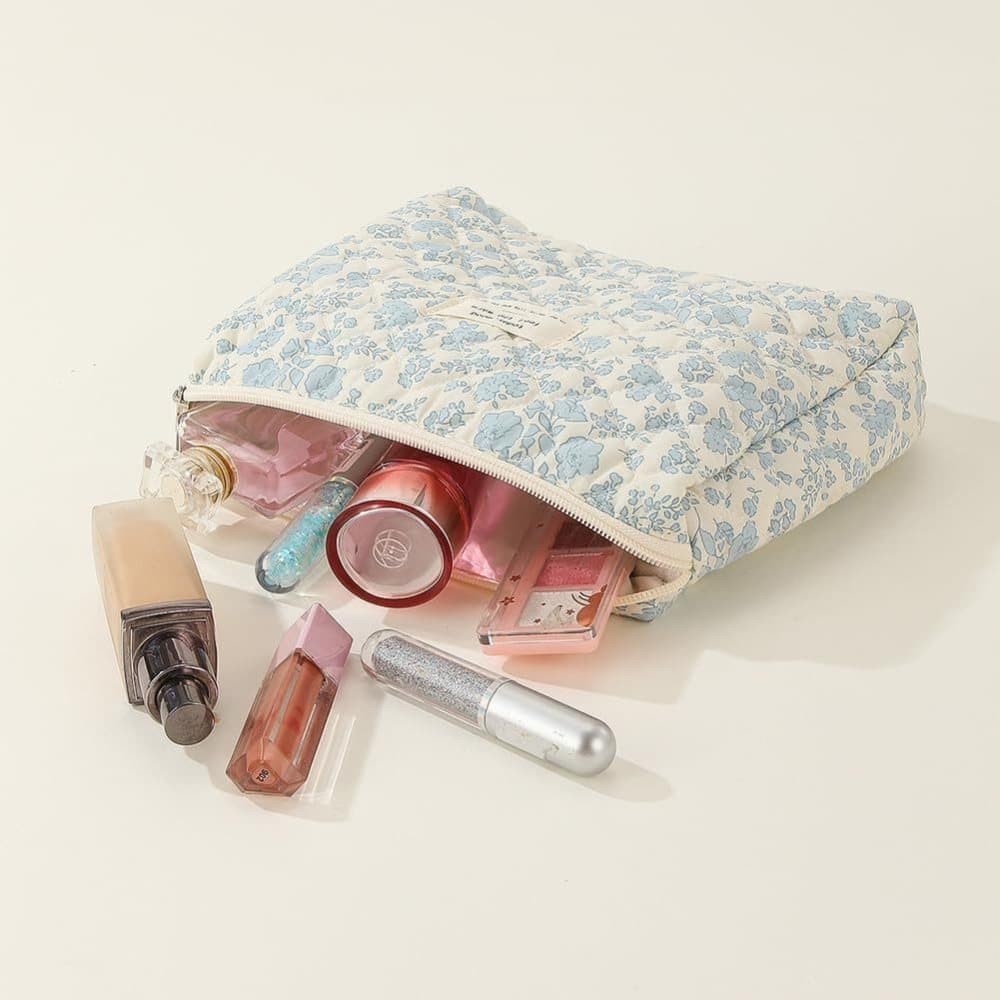 3-Pack Toiletry Bag, 3-Pack.