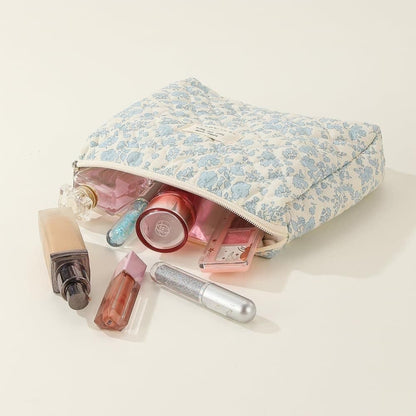 3-Pack Toiletry Bag, 3-Pack.
