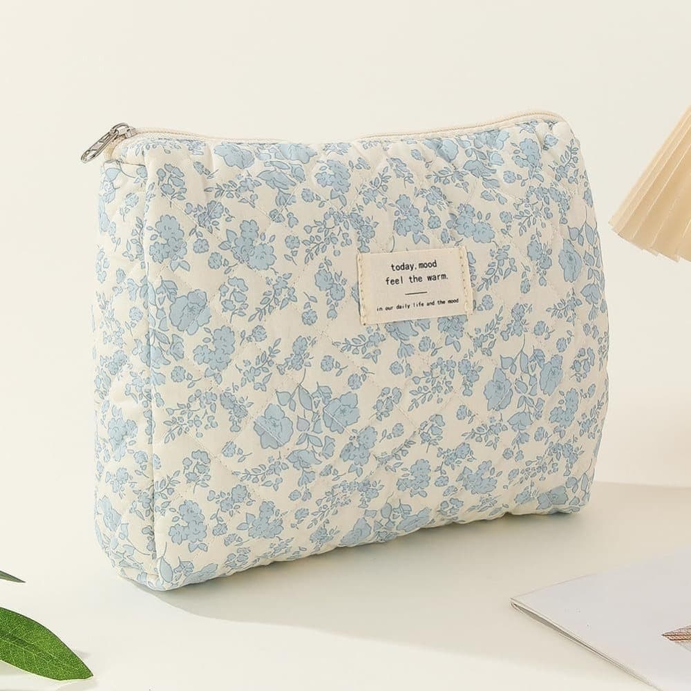 3-Pack Toiletry Bag, 3-Pack.