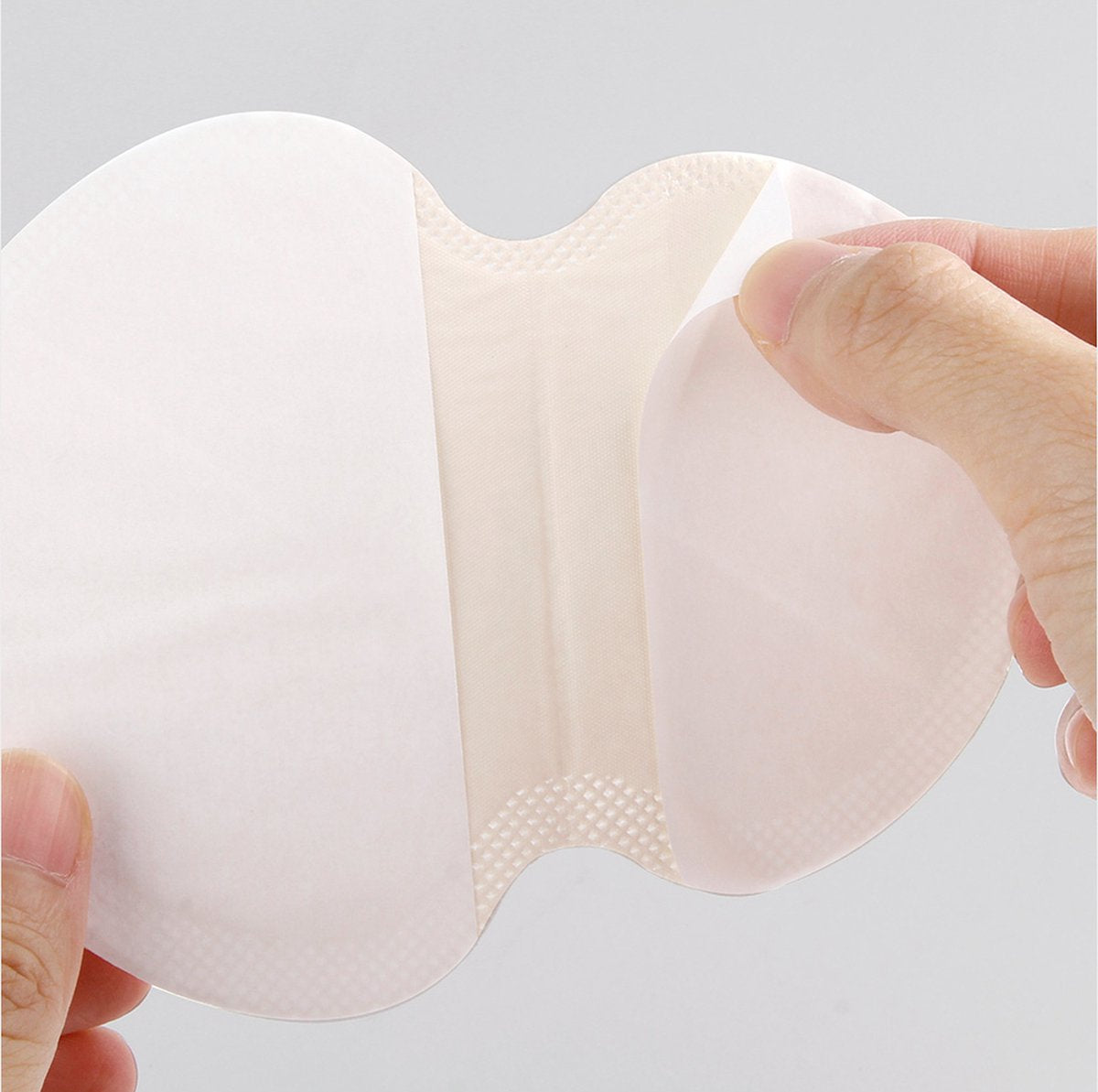 Anti-Sweat Underarm Pads | Anti-Perspirant Underarm Pads | Anti-Sweat | For Underarm Sweat | Disposable | 30 Pieces
