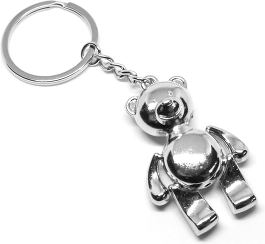 Keychain â Little Bear.