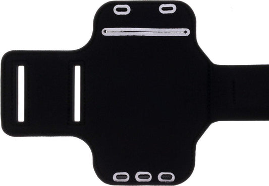 Sports armband suitable for iPhone 11 Pro Max - Black - Sport.