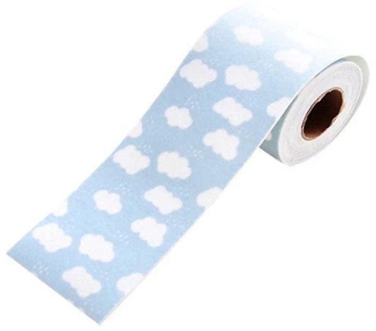 Blue Danube waterproof sealing tape.