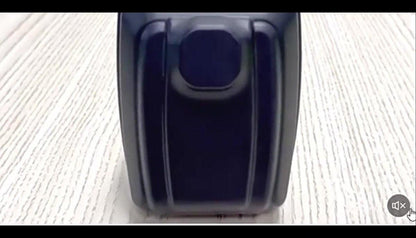 Waterproof Secure Key Box - Wall-Mounted Key Box - Indoor & Outdoor Key Safe - Secure Wall-Mounted Key Box - Combination Lock - Share Access to Your Keys in Complete Safety - Stainless Steel.