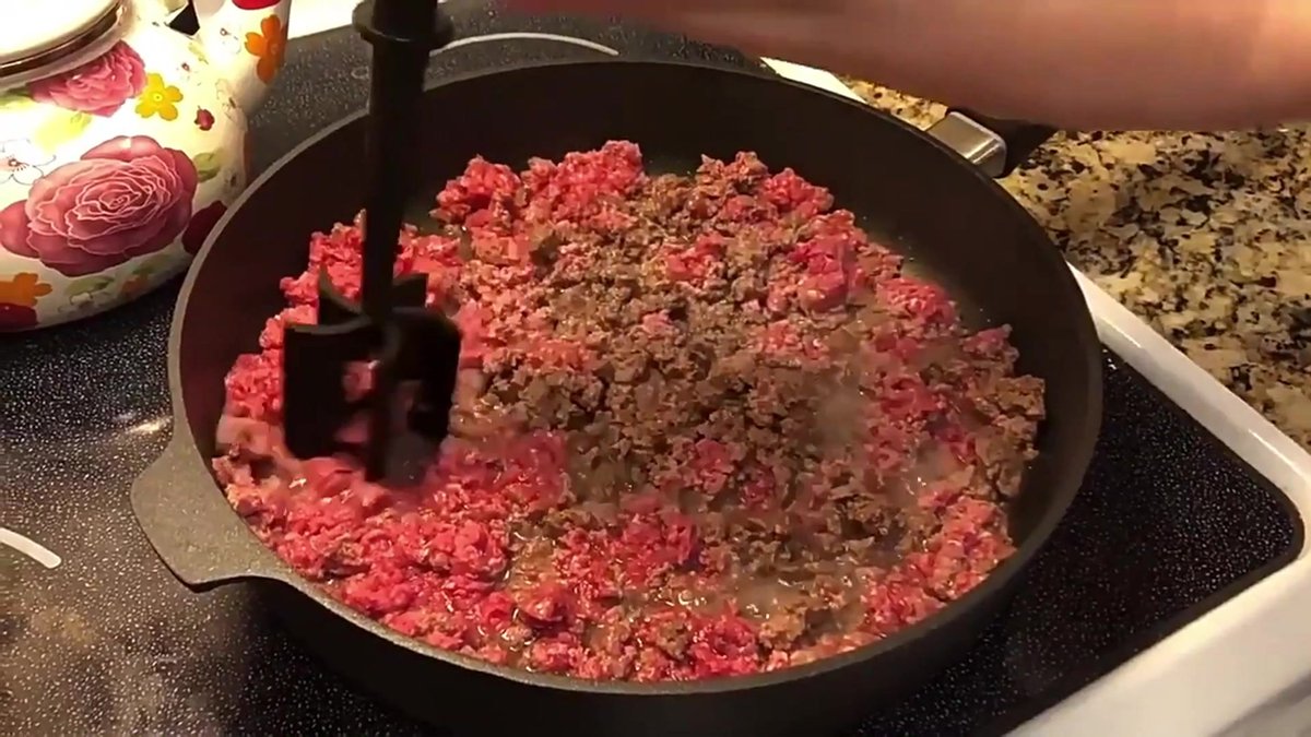 Potato Mashed Potatoes - Kitchen Helper - Potato Mashed Potatoes - Meat Mashed Potato - Meat Chopper Upgrade - Meat Chopper - Meat Mashed Potato - Meat Chopper - Heat-Resistant Meat Mashed Potato for Ground Meat - Mixer - Potato Mashed Potato - Black - Ki