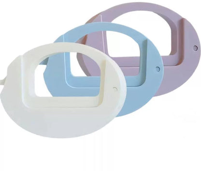 Freshness clips - Sealing clips - Freshness clips - Bag sealer - Kitchen sealing clips - Bag sealer - Freshness clamps - Sealing clips - Bag clips/clips - Colored Kitchen Food Bags Sealing Clips - Plastic - For Sealing Bags - 3 Pieces