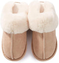 Slippers - House shoes - Christmas - Christmas Gift - Ladies' slippers - Anti-slip - Anti-slip Sole - with Plush Lining - Comfeet - Warm - Creative - Surprising - Unisex - Size 39/40 - Gift - Perfect as a Christmas gift