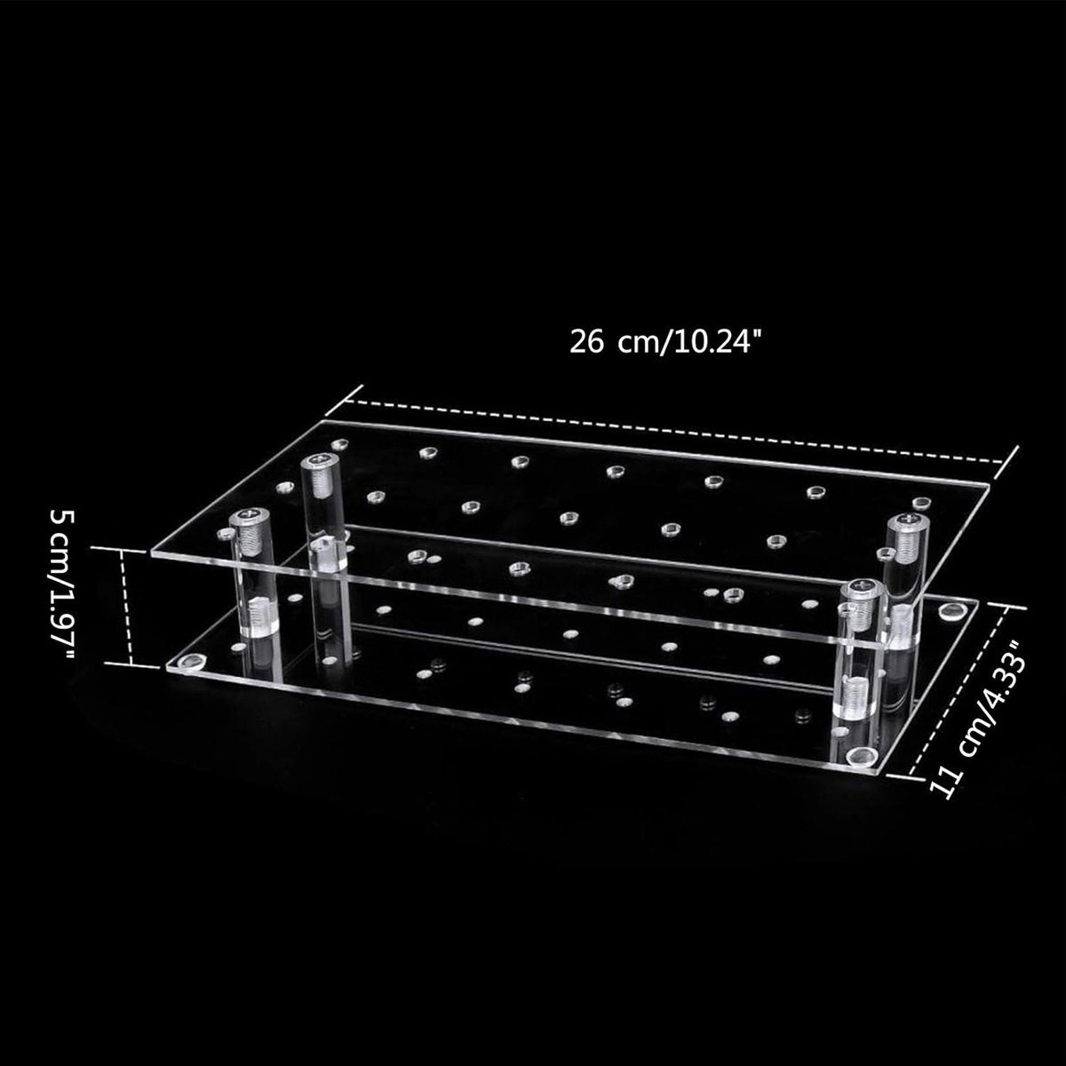 Cake Pop Baking Mold - 21 Holes - Lollipop Display Stand - Lollipop Holder - Cake Pop Maker - Cake Pop Set - Cake Pop Holder - Cake Pop Sticks - Pop Cake Maker - Candy - Decoration - for /Carnival /Party /Holiday /Halloween /Christmas(No candy)