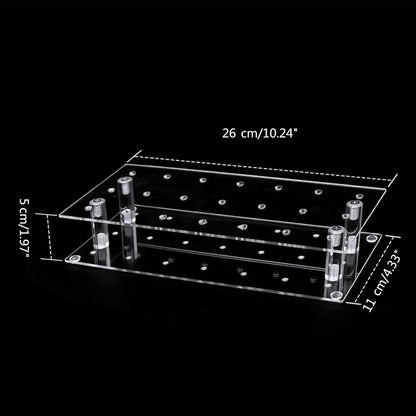 Cake Pop Baking Mold - 21 Holes - Lollipop Display Stand - Lollipop Holder - Cake Pop Maker - Cake Pop Set - Cake Pop Holder - Cake Pop Sticks - Pop Cake Maker - Candy - Decoration - for /Carnival /Party /Holiday /Halloween /Christmas(No candy)