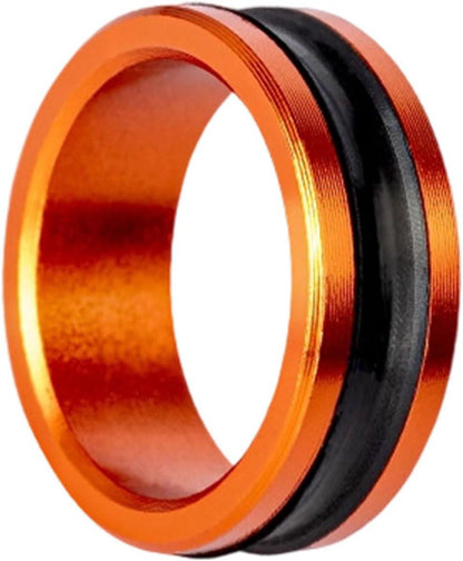 Fishing Line - Fishing Thread - Professional Line Pull Ring - Prevent Hand Scratches - Portable Practical - Sturdy Fishing Gear Accessories - Handy Tool - for fishing enthusiasts Enthusiasts / Beginners / Professionals.