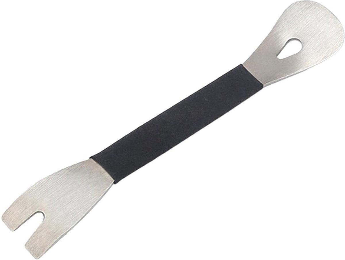 Car Dashboard Door Panel Tool - Professional Multifunctional Car Dashboard Door Panel Removal Tool - for scratch-free removal - Car Body Clips - Upholstery Clips - Fender Clips - Car Audio System Dashboard Door Panel Removal Tools.