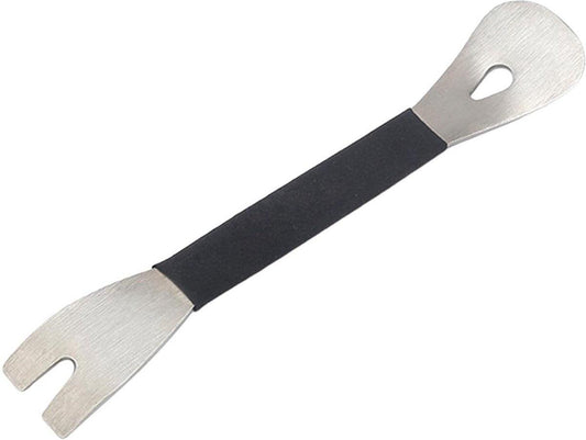 Car Dashboard Door Panel Tool - Professional Multifunctional Car Dashboard Door Panel Removal Tool - for scratch-free removal - Car Body Clips - Upholstery Clips - Fender Clips - Car Audio System Dashboard Door Panel Removal Tools.