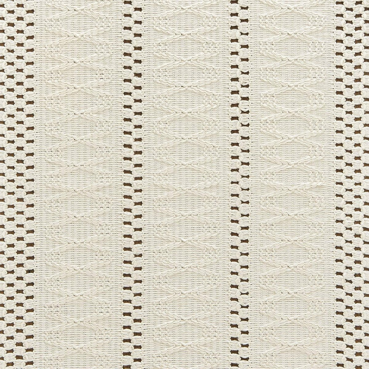 Table runner - tablecloth - Bohemian style table runner - pink table runner - with knotted tassel - farmhouse woven home decor - white - 30*240 cm