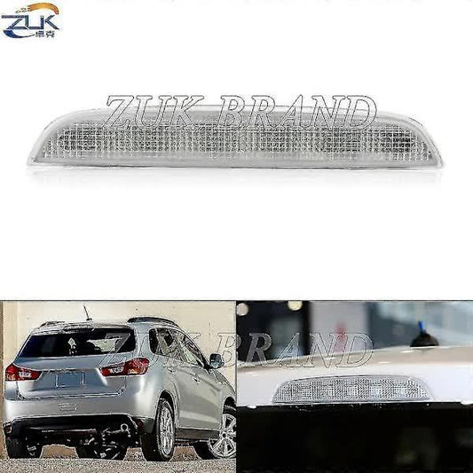 Mitsubishi Outlander Third Brake Light 2013-2020 High Mounted Additional Car Brake Light.