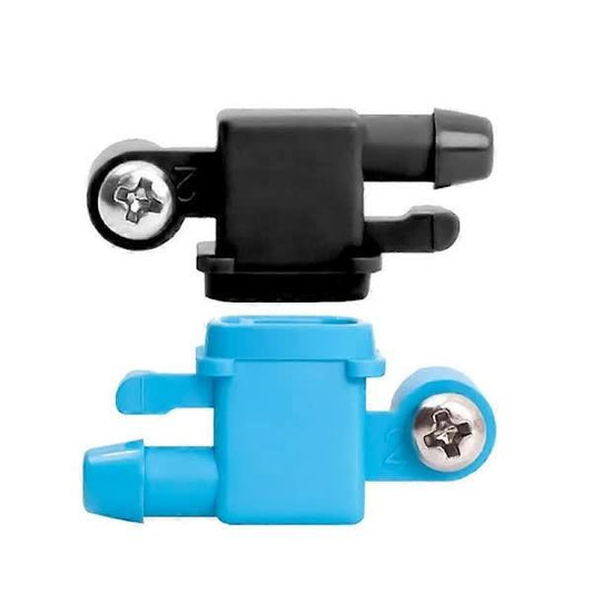 iRobot Braava Jet M6 240 Series Compatible Spray Angle Replacement Nozzle Black.