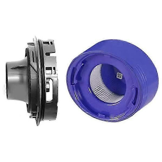 Motor Rear Cover Filter Kit Compatible with V7 V8 Vacuum Cleaner.