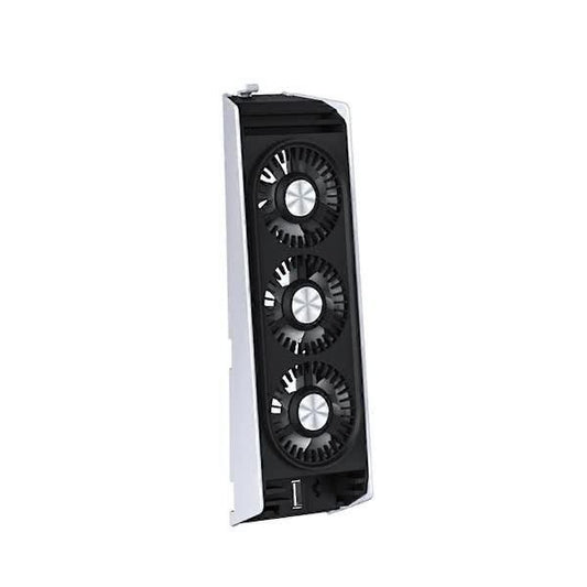 Cooling Fan for PS5 with Quieter Fan LED Light and USB3.0 Hubs.