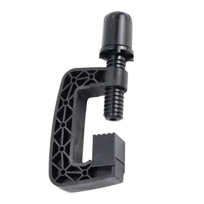 Logitech G920 G25 G27 G29 G923 Racing Steering Wheel Clamp.