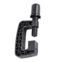 Logitech G920 G25 G27 G29 G923 Racing Steering Wheel Clamp.