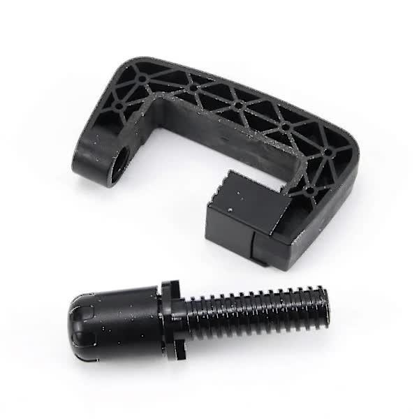 Logitech G920 G25 G27 G29 G923 Racing Steering Wheel Clamp.