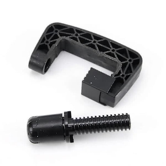 Logitech G920 G25 G27 G29 G923 Racing Steering Wheel Clamp.