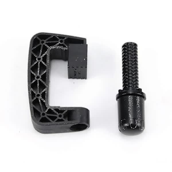 Logitech G920 G25 G27 G29 G923 Racing Steering Wheel Clamp.