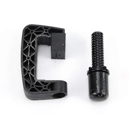Logitech G920 G25 G27 G29 G923 Racing Steering Wheel Clamp.
