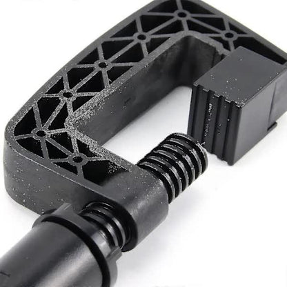 Logitech G920 G25 G27 G29 G923 Racing Steering Wheel Clamp.