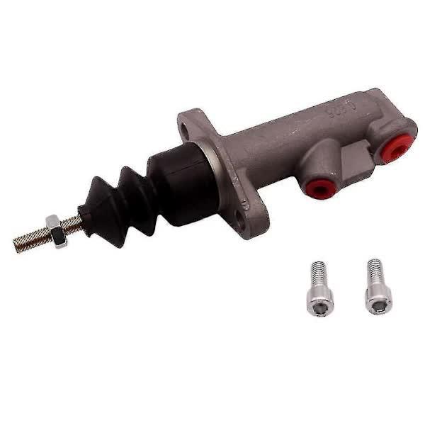 Racing Brake Clutch Master Cylinder 0.625 Bore for Hydraulic Handbrake Pump.