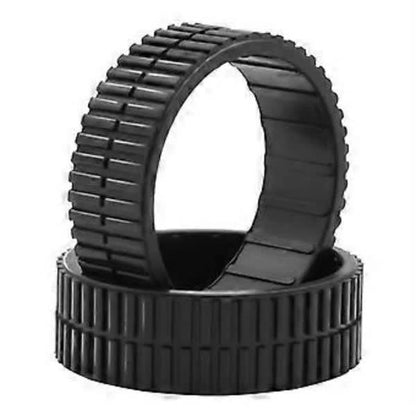 iRobot Braava 380 380T 320 Mint5200 Robot Vacuum Cleaner Non-Slip Wheel Tires Spare Parts.