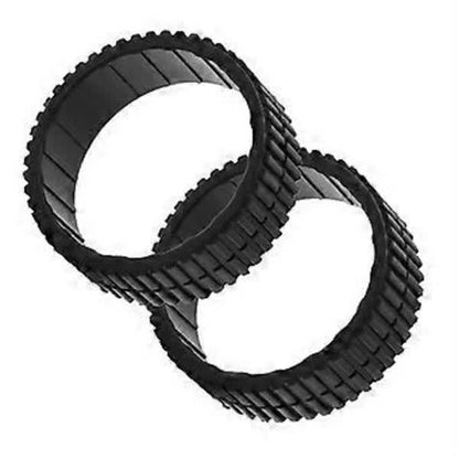 iRobot Braava 380 380T 320 Mint5200 Robot Vacuum Cleaner Non-Slip Wheel Tires Spare Parts.