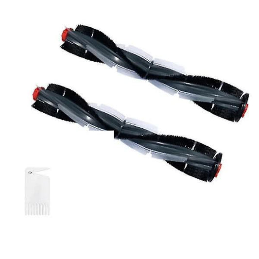 Compatible with Neato Botvac D Series D3 D4 D5 D6 D7 Replacement Main Brush 3-Pack Accessories.