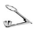 Egg Cutter Non-Slip Kitchen Utensil Egg Divider