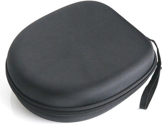 Headphone Case - Hard Protective Case - On-ear / Over-ear - For most brands / Bluetooth / HIFI / Wired headphones / Gaming headset - Headphone Case - Protective Case - Carrying Bag - Waterproof - Shockproof - Earphones Storage Case - High quality!.
