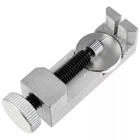Watch Strap Shortening Tool - Watch Tools Silver Silver.