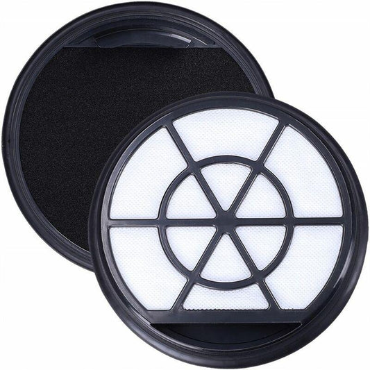 Complete filter for Bosch Series 2 BGC05 BGS05 vacuum cleaner.